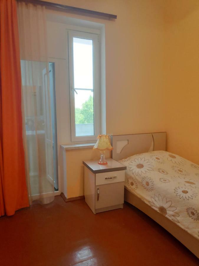 Hotel Happy House Chʼiva Exterior foto